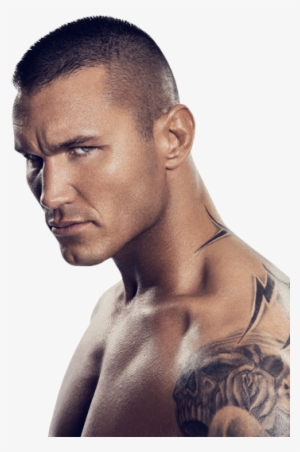 Randy Orton Photoshoot