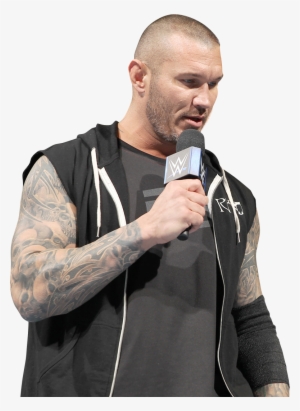 Randy Orton - Rko - Randy Orton Chaqueta