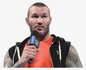 Randy Orton - Rko - Randy Orton
