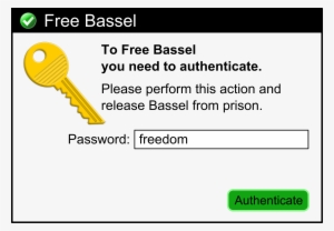 This Free Icons Png Design Of Free Bassel Dialog Box