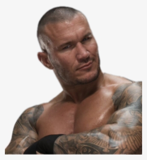 Randy Orton Picture - Digital Art