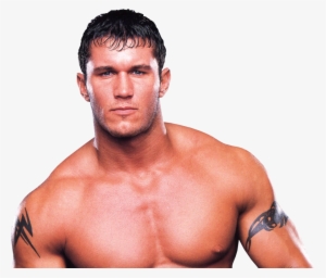 Randy Orton Photo Orton01 - Barechested