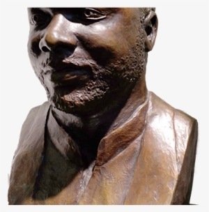 Tony Galbreath - Bronze Sculpture