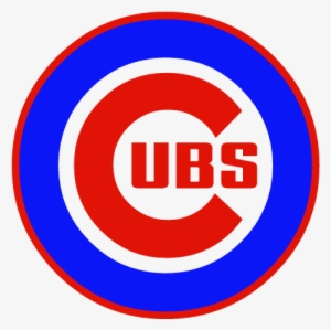 Chicago Cubs - Cubs Clipart