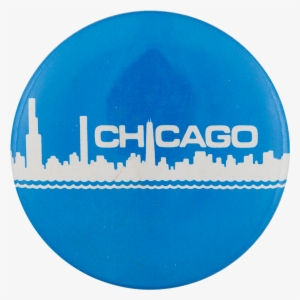 Chicago Skyline