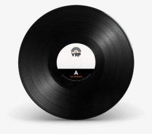 Vinyl Record Pressing - Vinyl Record Psd