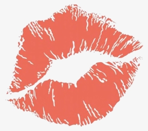 Kiss Mark Png File - Draw A Kiss Mark