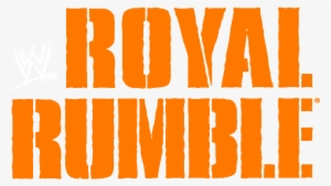 Wwe Royal Rumble 2002 Logo