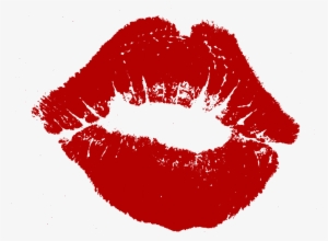 Lips Png Image L I P S - Kiss Lips Drawing