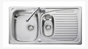 Kitchen Sink Top View Png