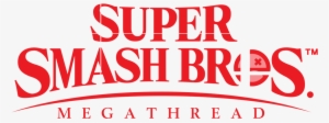 Super Smash Bros - Super Smash Bros Universe