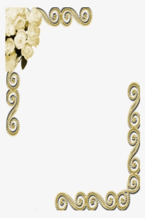 Flower Overlay Single