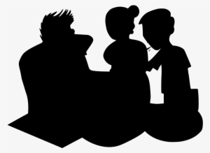 Download Png - Silhouette