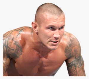 Randy Orton Photo Raw 841 Photo 059 - Randy Orton Tattoo Sleeves