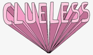 I Don't Know, Vvendys - Png Clueless