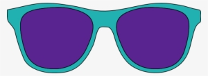Sunglasses Clipart Summer Beach Clip Art Cartoon Glasses - Free Sunglasses Clip Art