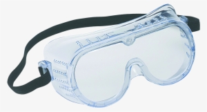Science - Tekk Safety Goggles 1pack