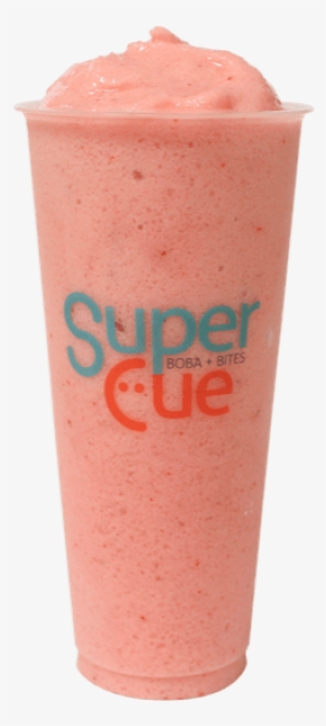 Strawberry Perfection - Super Cue Strawberry Perfection