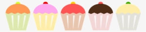 Cakes Muffins Pastry Cupcakes Cupcake Deli - 杯子 蛋糕 圖案