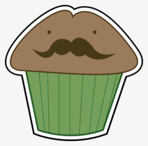“i Don't Muffin For Sherlock Holmes” - Muffin With A Face