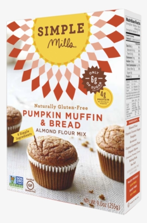 Simple Mills Muffins