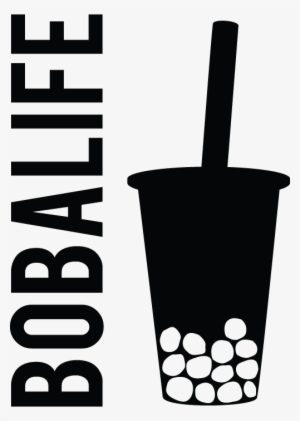 Logo - Boba Life
