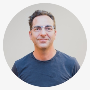 Adi Sideman - Team Image