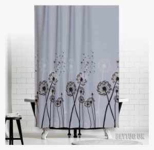 Buy Quality Narrow Width Fabric Shower Curtains From