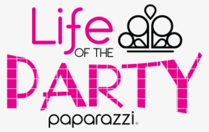 New Paparazzi Accessories Awards - Paparazzi Jewelry Logo Png