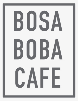 Bbclogo Bbclogo - Bosa Boba Cafe