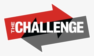 The Challenge New Logo - Challenge Uk Logo