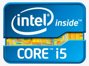 Intel Core I5 Png Lopo - Intel Core I7 Logo Png