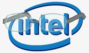 Intel Logo New Body