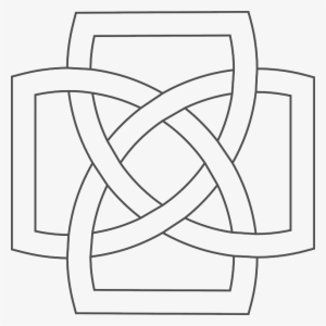 Free Image On Pixabay - Simple Celtic Patterns