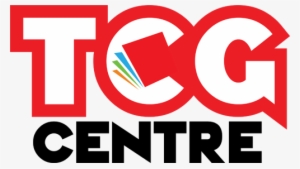 Tcgcentre - Graphic Design