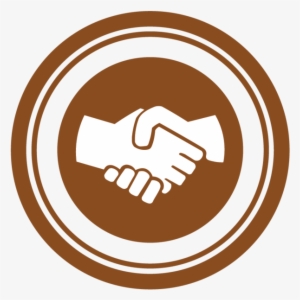 Handshake,icon - Icon