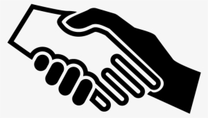 Source - Iconsforlife - Com - Report - Handshake Png - Antiracism Png