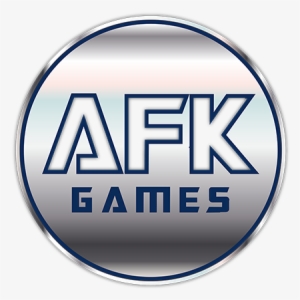 Afk Games - Design