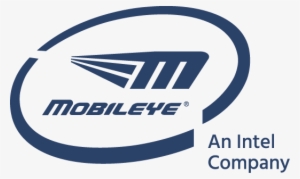 Mobileye Logo - Mobileye An Intel Company