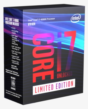 Intel's Core I7-8086k Giveaway Kicks Off Tonight At - Intel Core I7 8086k