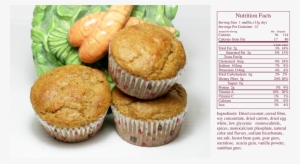 Low Carb Carrot Muffin Mix - Dixie Usa Carb Counters Muffin Mix, Classic Carrot,