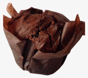 Chocolate Muffin - Chocolate