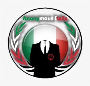 Anonymous Logo Png - Emblem