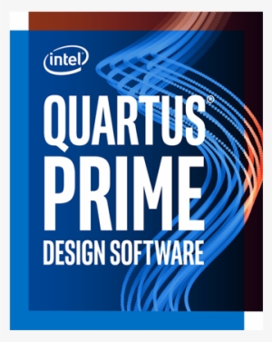 Intel Quartus® Prime Design Software - Intel