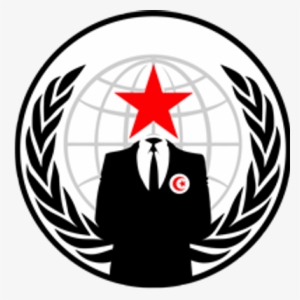 Anonymous Tunisia