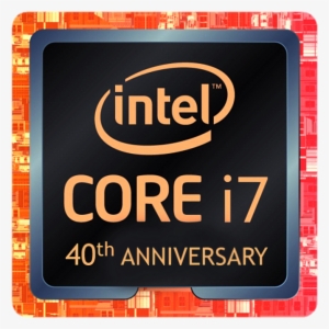 The Core I7 8086k Will Be The Fastest 6 Core Processor - Intel Core I7 8086k