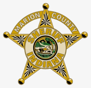 careers in the marion county sheriff's office - stark county sheriff logo