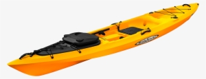 Sports - Kayak - X Caliber Kayak