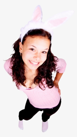 Download Young Smiling Girl Png Image - Young Girls Png
