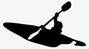 Clip Art - Kayaking Clip Art